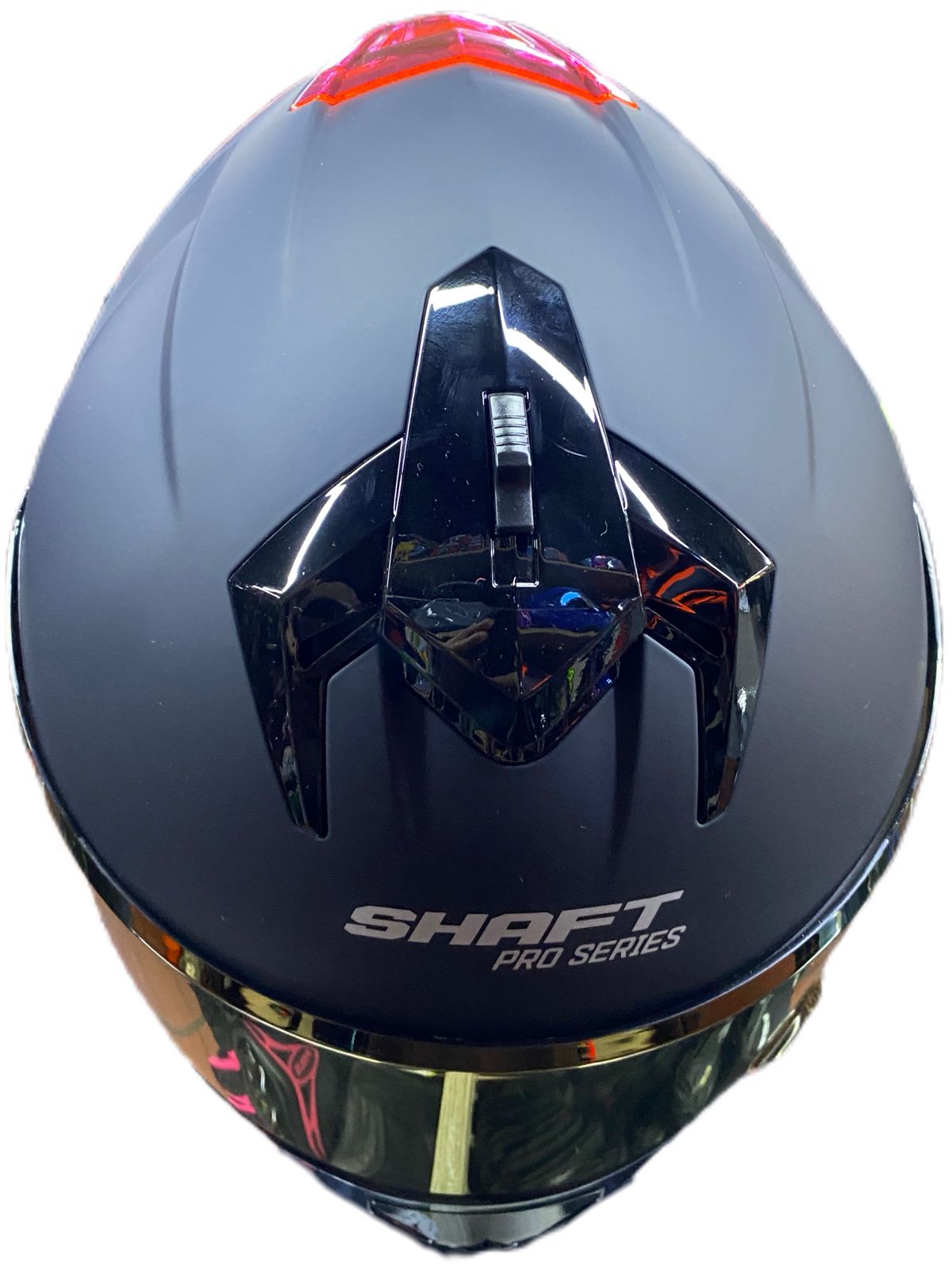 CASCO SHAFT PRO-610DV SOLID