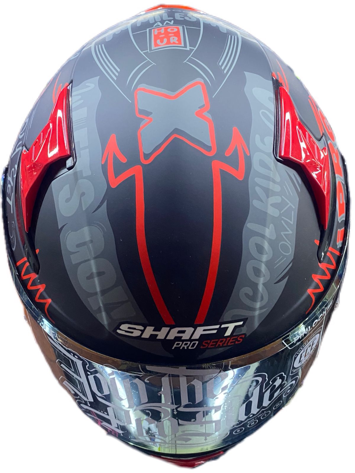 CASCO SHAFT PRO_612 DV
