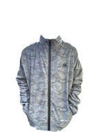 CHAQUETA REFLECTIVA CAMUFLADA