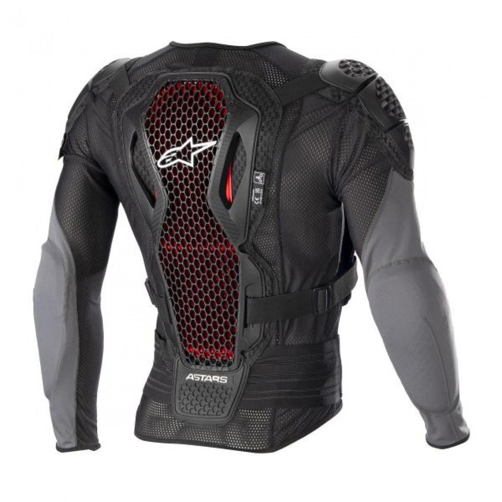 BODY ARMOR ALPINESTARS BIONIC PLUS V2