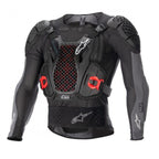 BODY ARMOR ALPINESTARS BIONIC PLUS V2