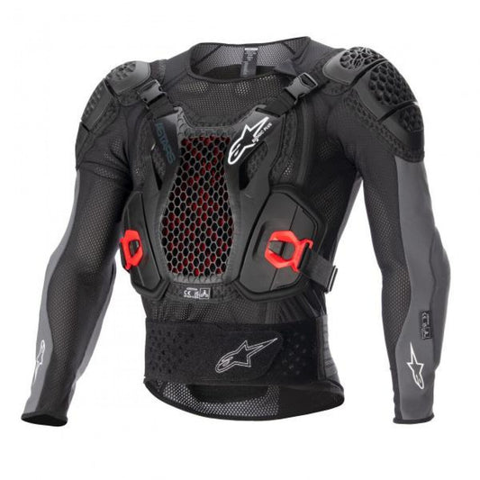BODY ARMOR ALPINESTARS BIONIC PLUS V2