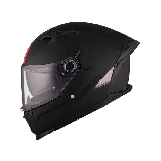 Casco Mt Braker Sv A1 Negro Mate