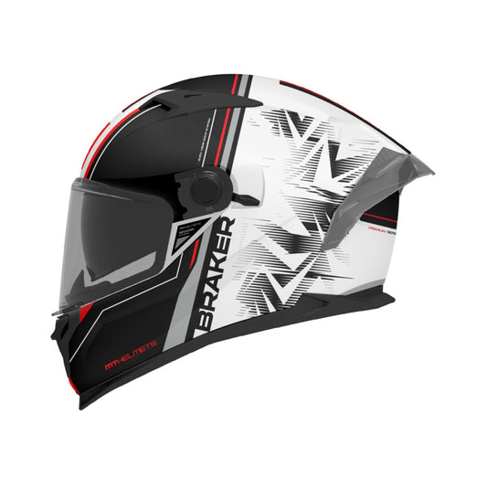 Casco Mt Braker Sv Charm A1