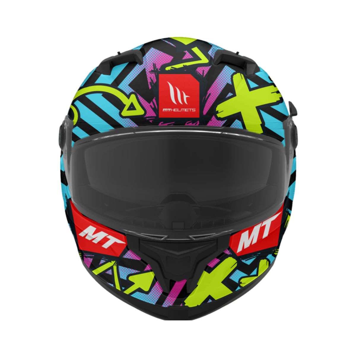 Casco Mt Braker Sv Crazy Teddy B7
