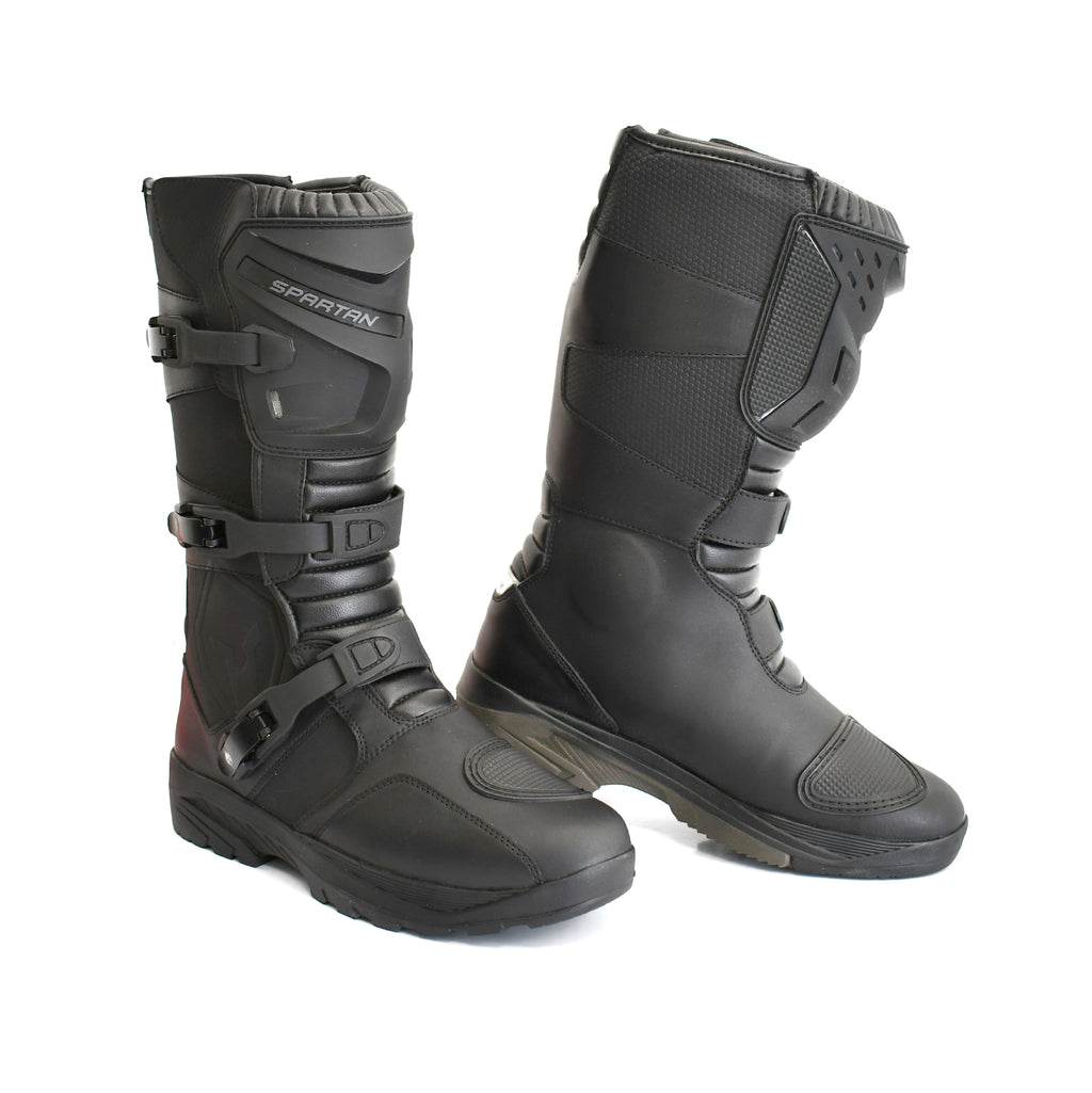 BOTAS SPARTAN WOODS