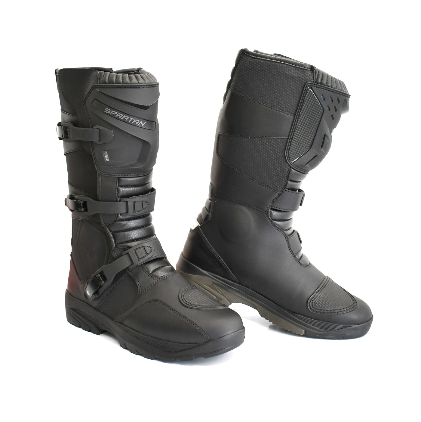 BOTAS SPARTAN WOODS