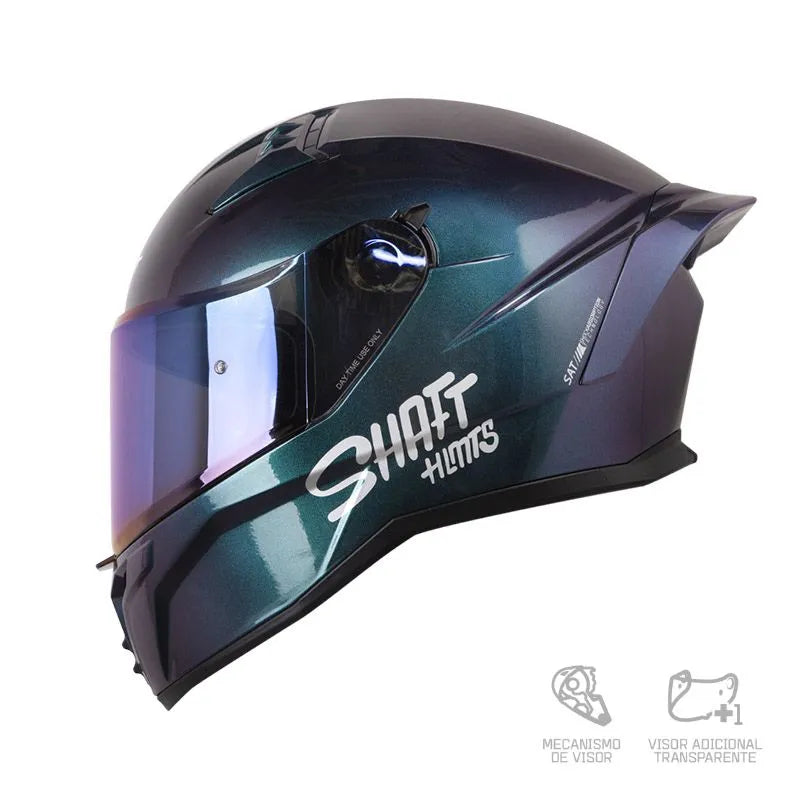 CASCO SHAFT 504DV CAMALEON