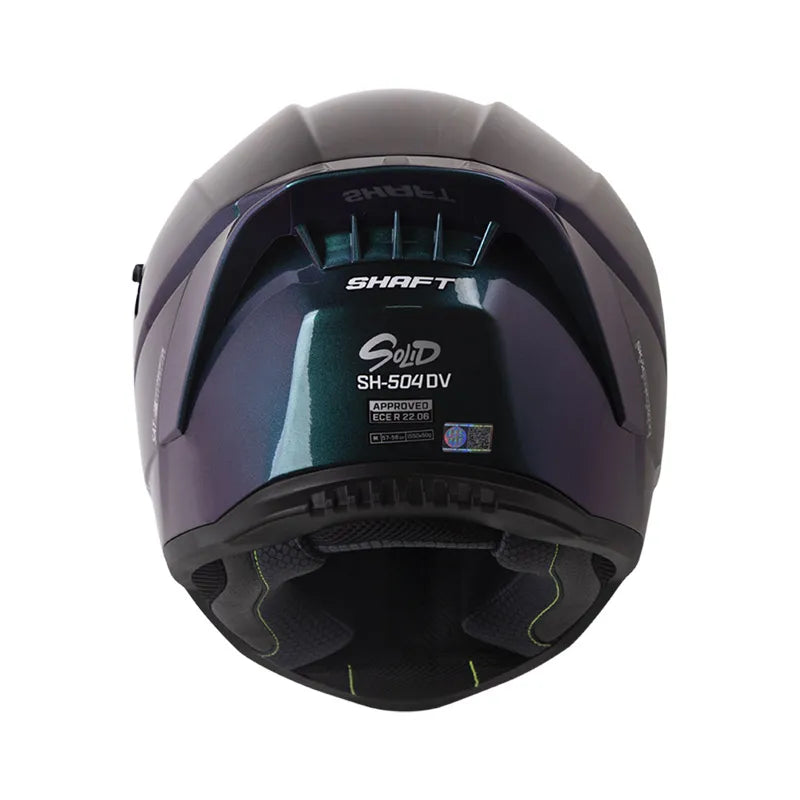 CASCO SHAFT 504DV CAMALEON