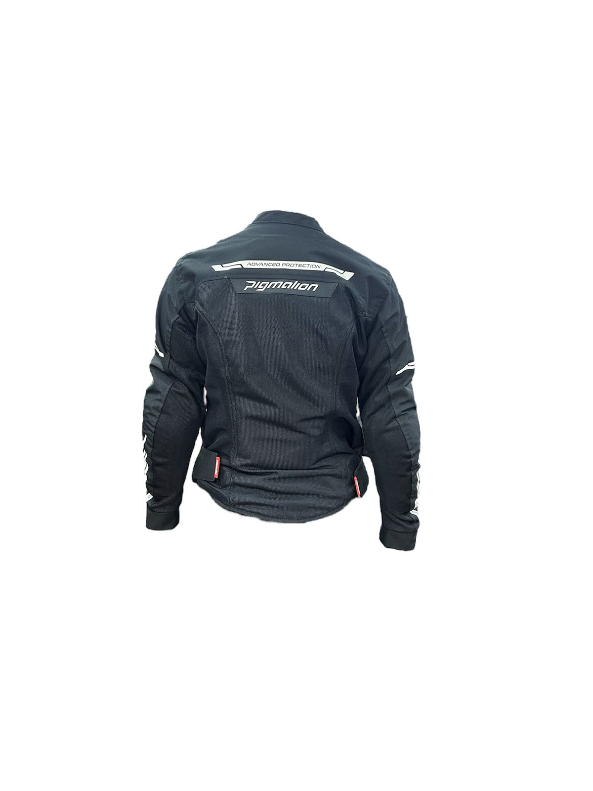 Chaqueta protección pigmalion Genesis verano