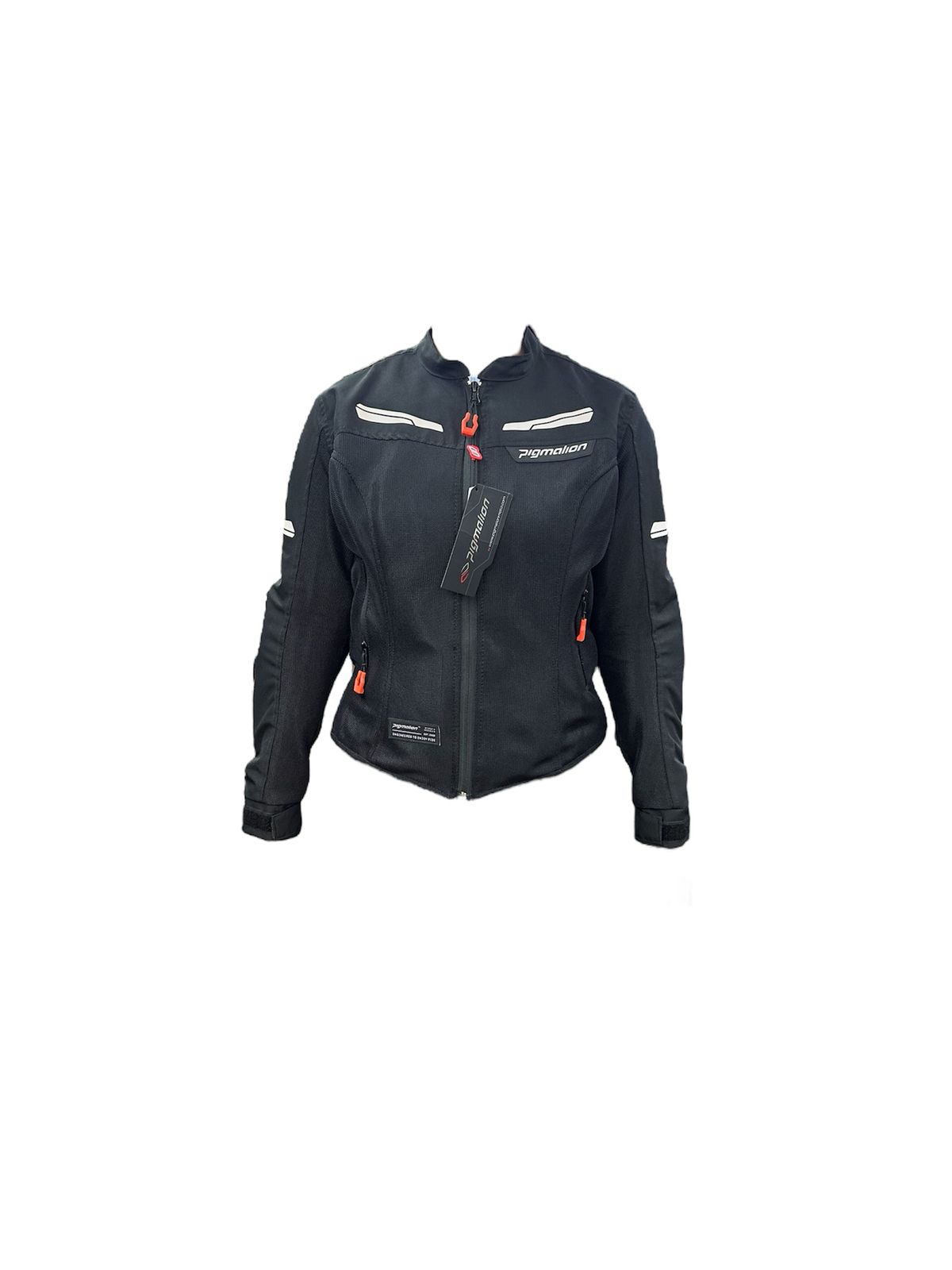 Chaqueta protección pigmalion Genesis verano