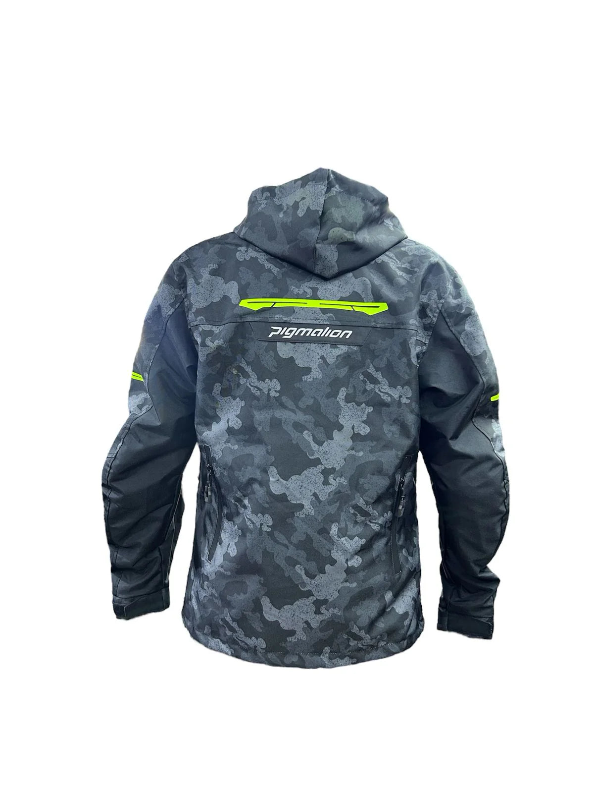 Chaqueta protección Pigmalión Fénix Camo