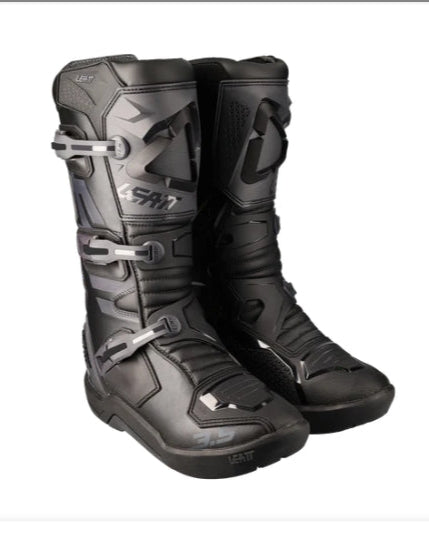 BOTAS LEATT 3.5