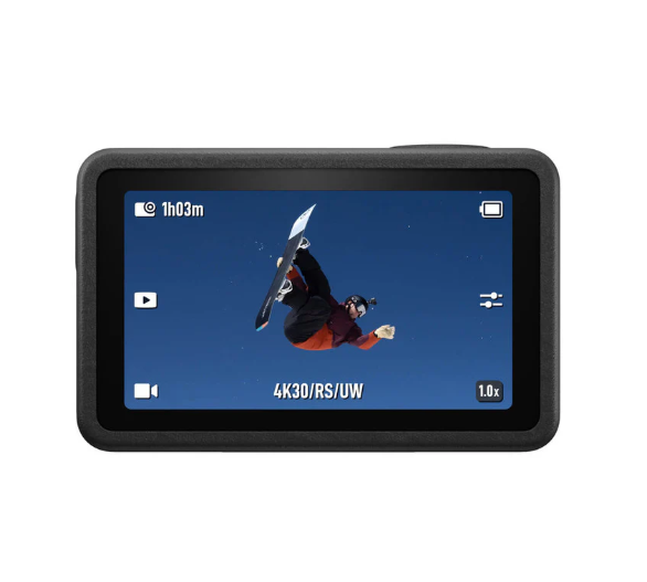DJI Osmo Action 5 PRO