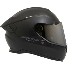 Casco SPARTAN HAWK