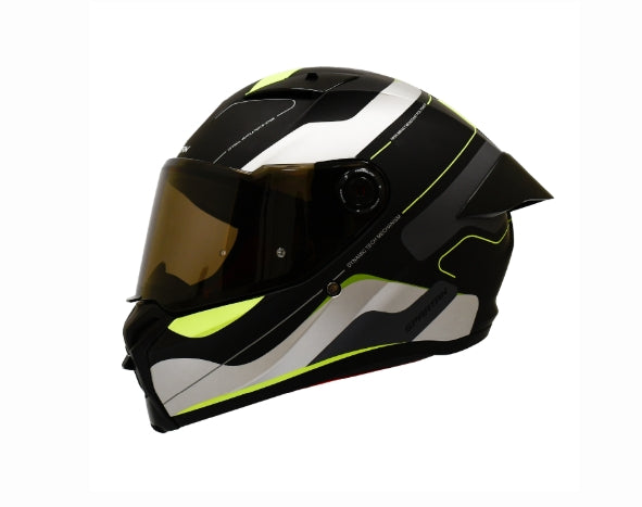 CASCO SPARTAN FENIX ORK
