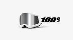 GAFAS 100% STRATA 2