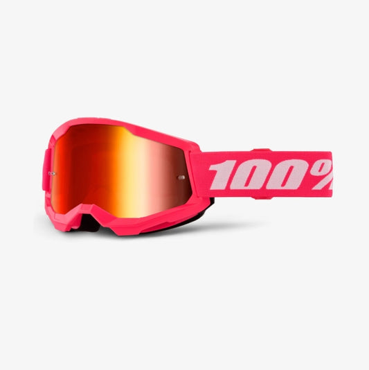 GAFAS 100% STRATA 2