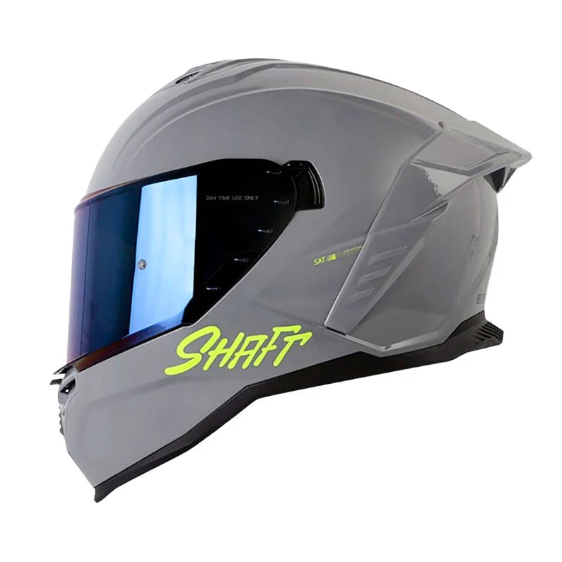CASCO SHAFT 598GTR NARDO GREY