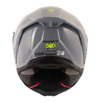 CASCO SHAFT 598GTR NARDO GREY