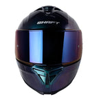 CASCO SHAFT 598GTR CAMALEON