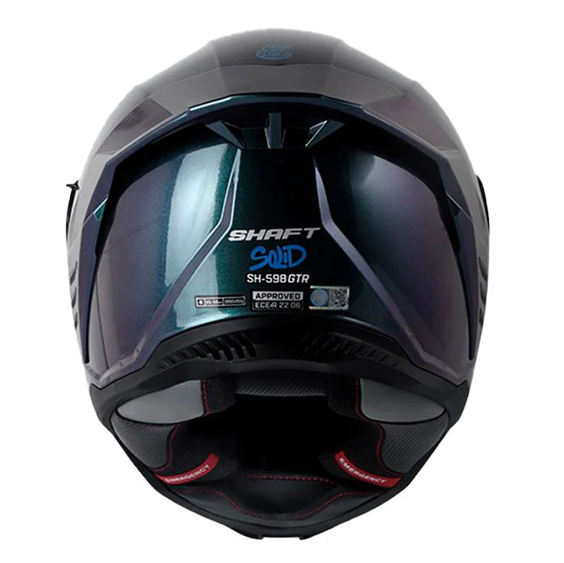 CASCO SHAFT 598GTR CAMALEON