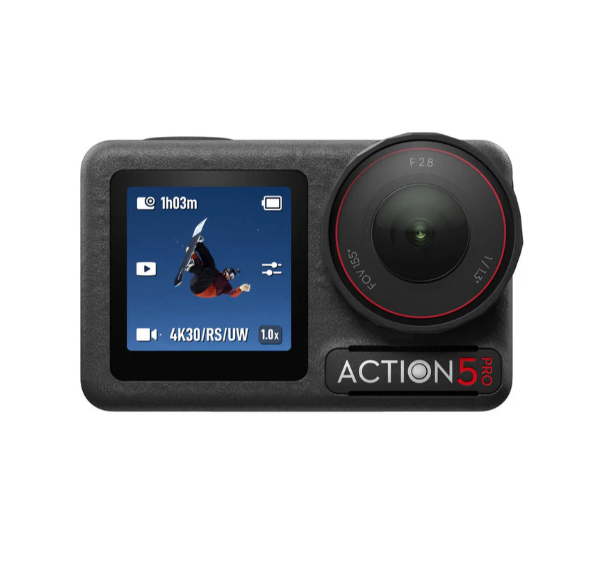 DJI Osmo Action 5 PRO