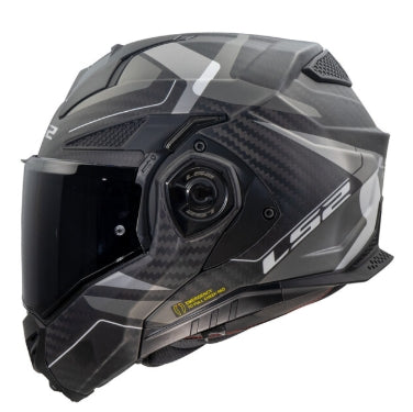 Casco FF901 ADVANT X CARBON HORIZON