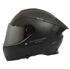 Casco SPARTAN HAWK