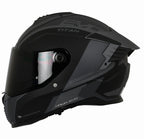 Casco SPARTAN HAWK