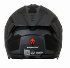 Casco SPARTAN HAWK