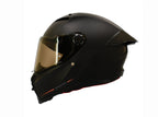 CASCO SPARTAN FENIX SOID