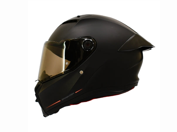 CASCO SPARTAN FENIX SOID