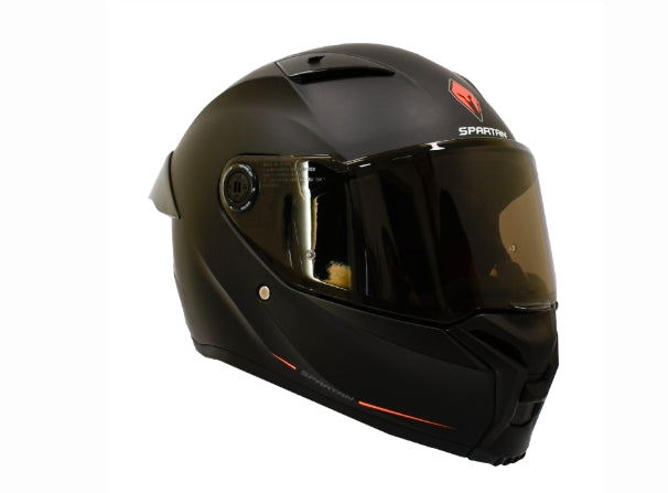 CASCO SPARTAN FENIX SOID