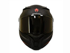 CASCO SPARTAN FENIX SOID