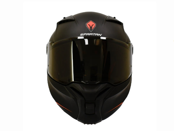 CASCO SPARTAN FENIX SOID