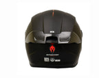 CASCO SPARTAN FENIX SOID