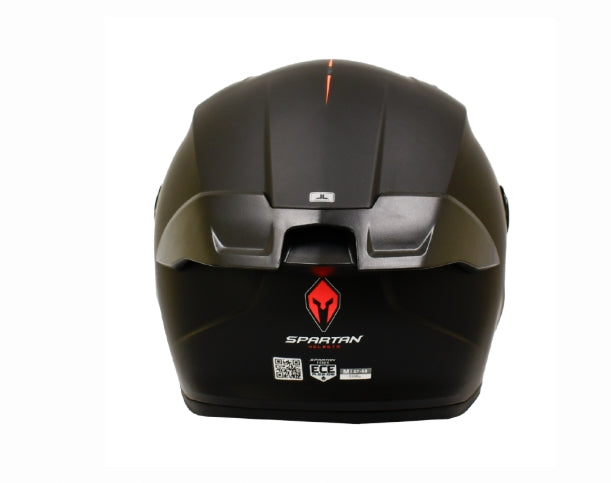 CASCO SPARTAN FENIX SOID