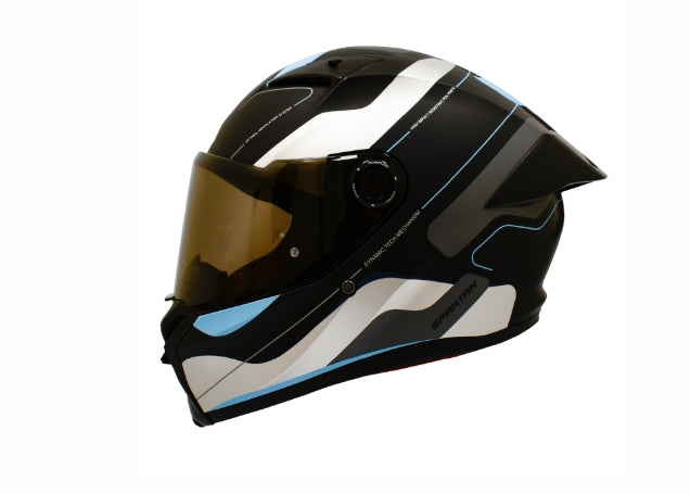 CASCO SPARTAN FENIX ORK