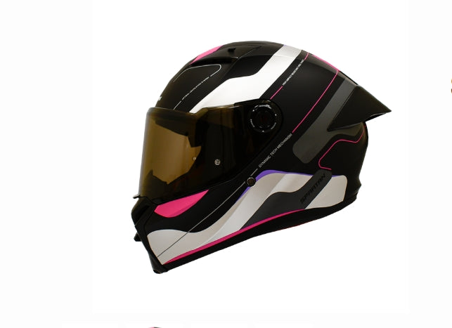 CASCO SPARTAN FENIX ORK