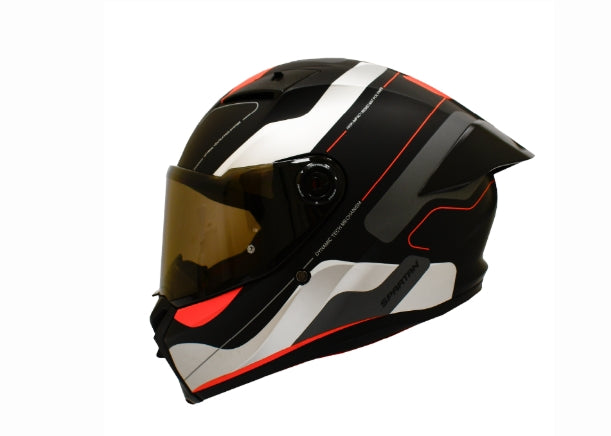 CASCO SPARTAN FENIX ORK