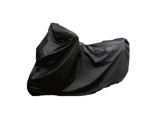 PIJAMA PARA MOTO SIN MALETERO