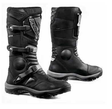 BOTAS FORMA ADVENTURE BLACK