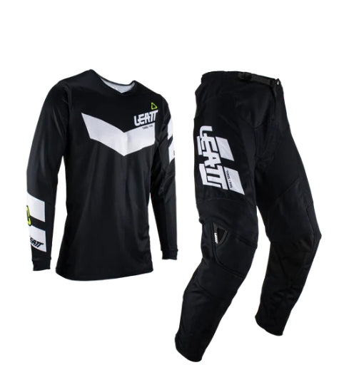 TRAJE CROSS LEATT RIDE KIT MOTO 3.5