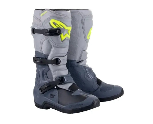 BOTAS ALPINESTARS TECH 3