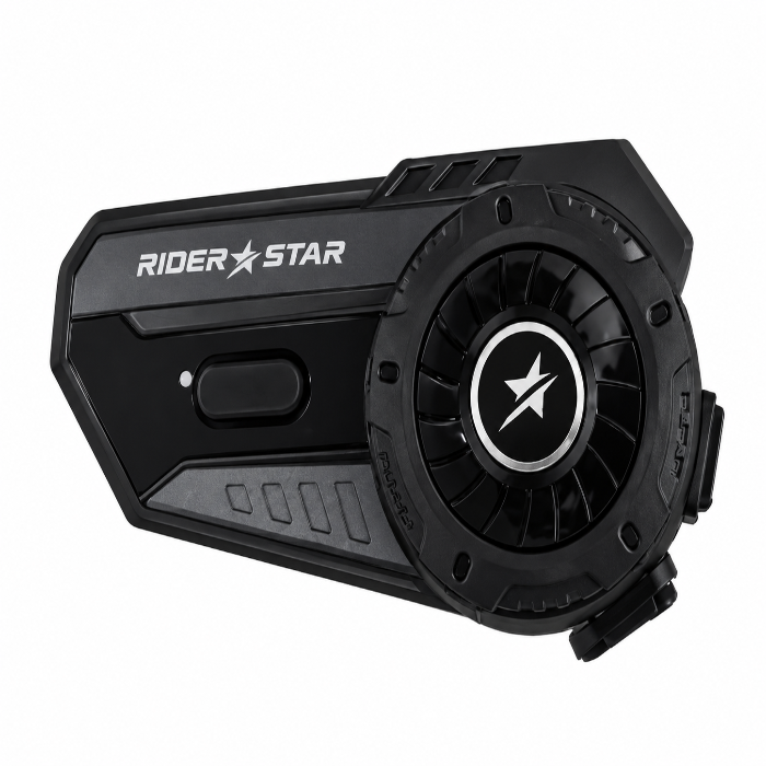 Intercomunicador R-Adventure