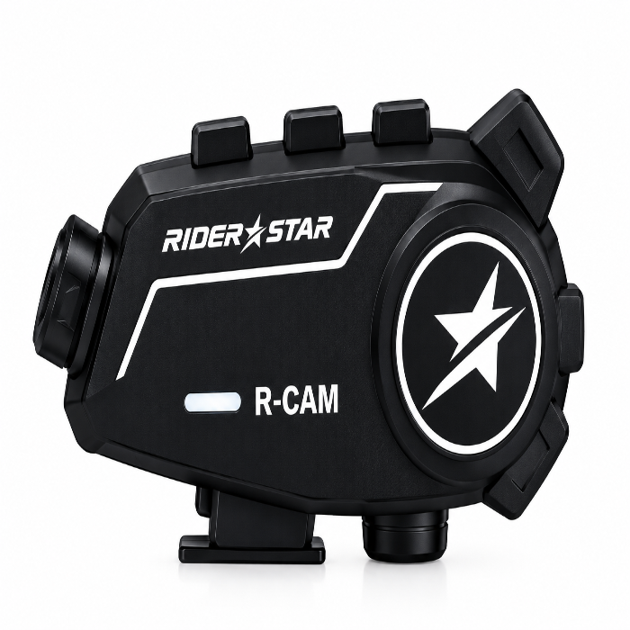 Intercomunicador R-Cam