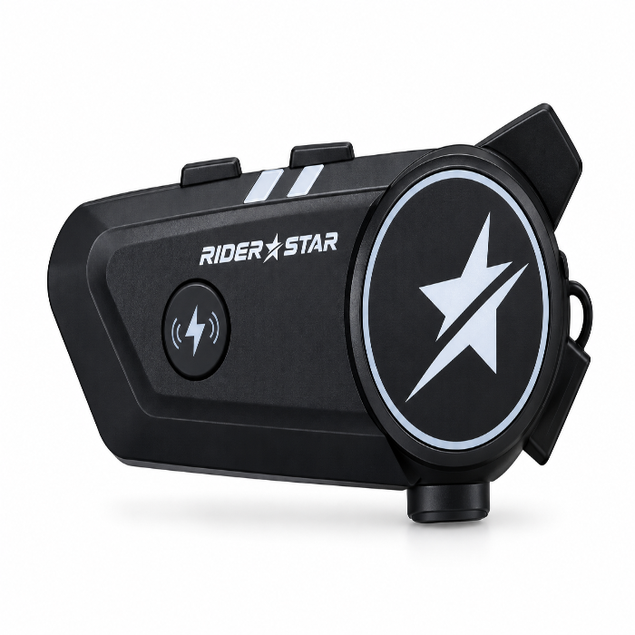 Intercomunicador R-Street