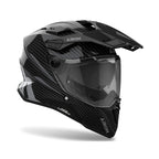 Casco AIROH COMMANDER 2 CARBONO