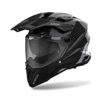 Casco AIROH COMMANDER 2 CARBONO